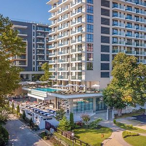 Grifid Metropol Hotel - Premium All inclusive - Adults Only